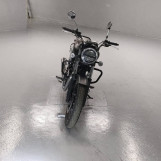 Мотоцикл Honda GB350 з пробігом 48761 km з пробігом 48761 km