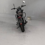 Мотоцикл Honda GB350 з пробігом 48761 km з пробігом 48761 km