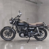 Мотоцикл Honda GB350 з пробігом 48761 km з пробігом 48761 km