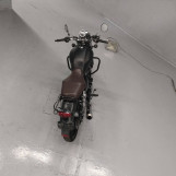 Мотоцикл Honda GB350 з пробігом 48761 km з пробігом 48761 km