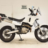Мотоцикл Honda AX-1 з пробігом 29886 km