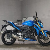 Мотоцикл Suzuki GSX-S1000 з пробігом 30197 km