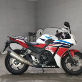 Мотоцикл Honda CBR250R з пробігом 17693 km