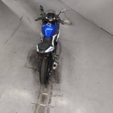 Мотоцикл Suzuki GSX250R з пробігом 11783 km з пробігом 11783 km