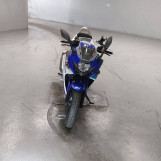 Мотоцикл Suzuki GSX250R з пробігом 11783 km з пробігом 11783 km