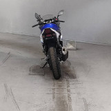 Мотоцикл Suzuki GSX250R з пробігом 11783 km з пробігом 11783 km