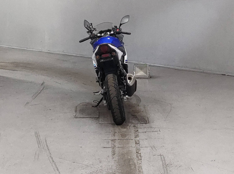 Мотоцикл Suzuki GSX250R з пробігом 11783 km з пробігом 11783 km