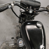 Мотоцикл Yamaha DRAGSTAR XVS400 з пробігом 34657 km з пробігом 34657 km