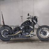Мотоцикл Yamaha DRAGSTAR XVS400 з пробігом 34657 km з пробігом 34657 km