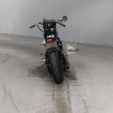 Мотоцикл Yamaha DRAGSTAR XVS400 з пробігом 34657 km з пробігом 34657 km