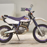 Мотоцикл Yamaha TT250R