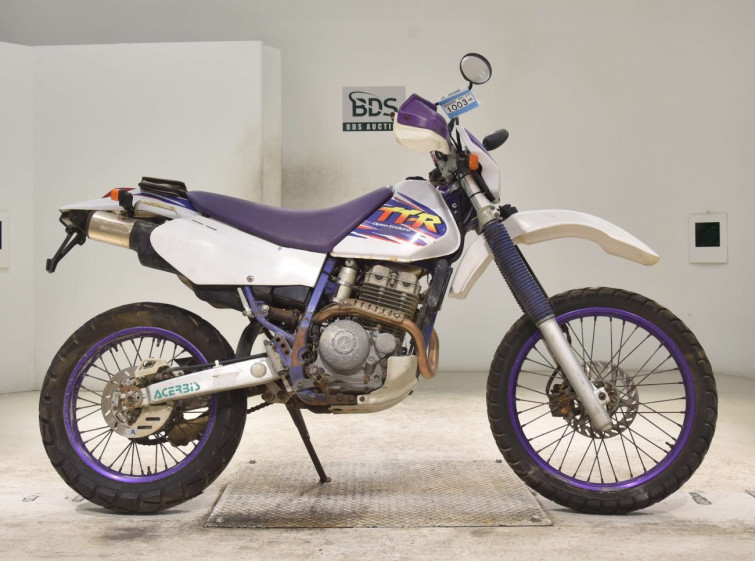 Мотоцикл Yamaha TT250R