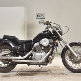 Мотоцикл Honda STEED400 с пробегом 6313 km