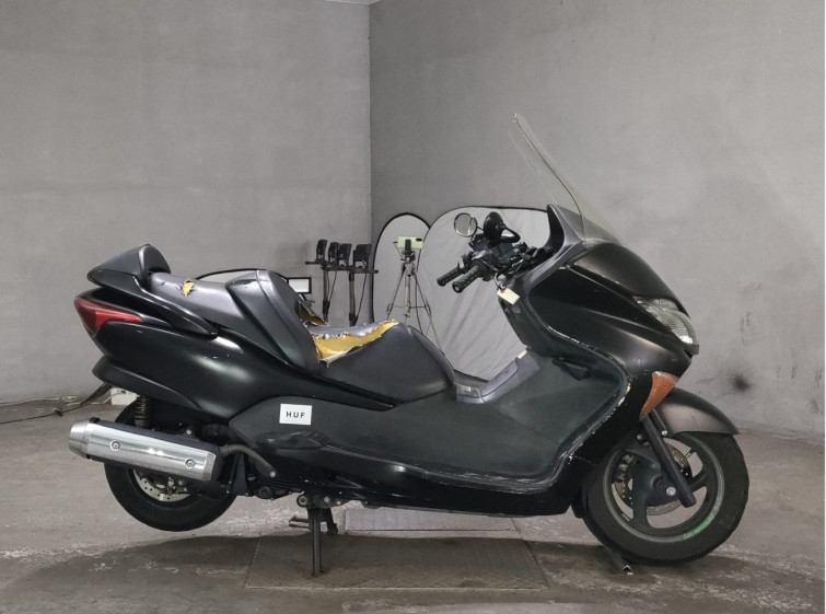Мотоцикл Honda FORZA Z з пробігом 26480 km