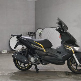 Мотоцикл Gilera RUNNER ST200 с пробегом 17380 km