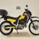 Мотоцикл Honda XL250 DEGREE с пробегом 68468 km