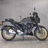 Мотоцикл Yamaha FZS25 с пробегом 46963 km с пробегом 46963 km