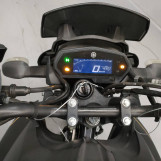 Мотоцикл Yamaha FZS25 с пробегом 46963 km с пробегом 46963 km