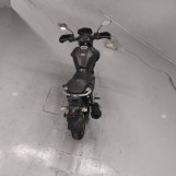 Мотоцикл Yamaha FZS25 с пробегом 46963 km с пробегом 46963 km