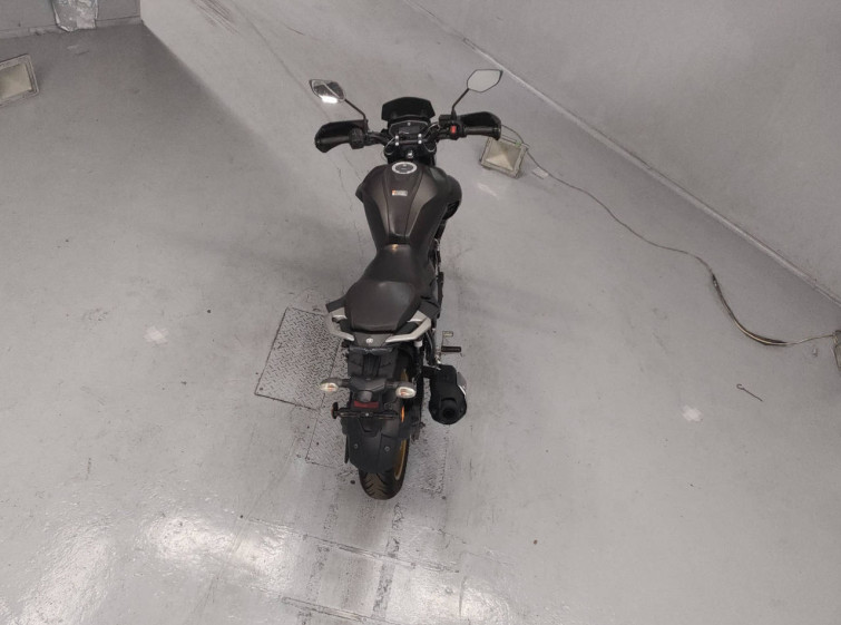 Мотоцикл Yamaha FZS25 с пробегом 46963 km с пробегом 46963 km