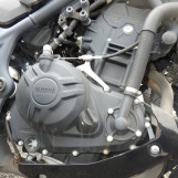 Мотоцикл Yamaha MT-25 з пробігом 13392 km