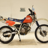 Мотоцикл Honda XLR250R с пробегом 9182 km