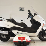 Мотоцикл Honda FORZA Z з пробігом 46300 km