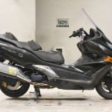 Мотоцикл Honda SILVERWING400GTA с пробегом 110988 km