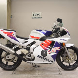 Мотоцикл Honda CBR250RR с пробегом 16164 km