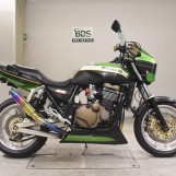 Мотоцикл Kawasaki ZRX1200R з пробігом 42707 km