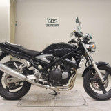 Мотоцикл Suzuki BANDIT250V с пробегом 10294 km
