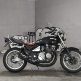 Мотоцикл Kawasaki ZEFAR 400 с пробегом 9653 km