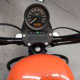 Мотоцикл HD SPORTSTER XL883R з пробігом 14222 km з пробігом 14222 km