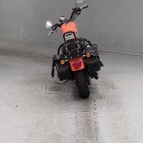 Мотоцикл HD SPORTSTER XL883R з пробігом 14222 km з пробігом 14222 km