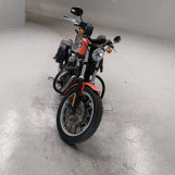 Мотоцикл HD SPORTSTER XL883R з пробігом 14222 km з пробігом 14222 km