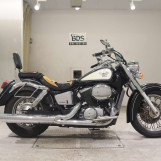 Мотоцикл Honda SHADOW400 с пробегом 53416 km