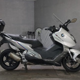 Мотоцикл BMW C600 SPORT с пробегом 26466 km