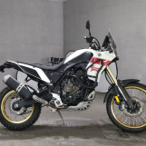 Мотоцикл Yamaha XTZ690 TENERE 700 с пробегом 1736 km