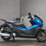 Мотоцикл Honda FAZE с пробегом 33498 km