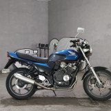 Мотоцикл Honda CB250F JADE с пробегом 35564 km