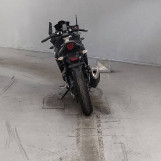 Мотоцикл Suzuki GSX250R з пробігом 23648 km з пробігом 23648 km