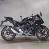 Мотоцикл Suzuki GSX250R з пробігом 23648 km з пробігом 23648 km