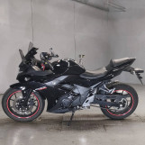 Мотоцикл Suzuki GSX250R з пробігом 23648 km з пробігом 23648 km