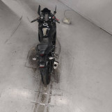 Мотоцикл Suzuki GSX250R з пробігом 23648 km з пробігом 23648 km