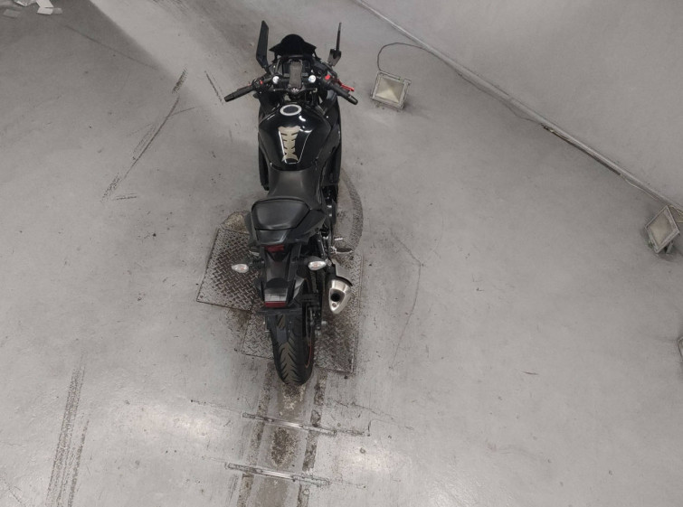 Мотоцикл Suzuki GSX250R з пробігом 23648 km з пробігом 23648 km