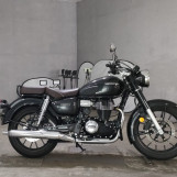 Мотоцикл Honda GB350C з пробігом 3433 km