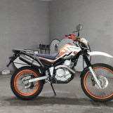 Мотоцикл Yamaha MSX125 GROM з пробігом 5006 km