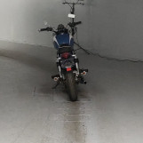 Мотоцикл Kawasaki ESTRELLA с пробегом 5086 km с пробегом 5086 km