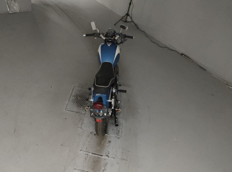 Мотоцикл Kawasaki ESTRELLA с пробегом 5086 km с пробегом 5086 km