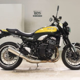 Мотоцикл Kawasaki Z900RS с пробегом 20255 km